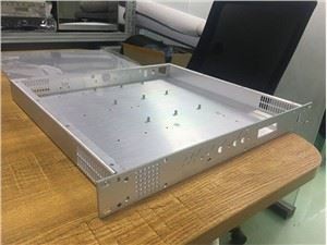 Enclosures for FM Transmitters