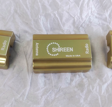 Dongji Is Able To Make Laser Engraving For Customers Of Aluminum Enclosures