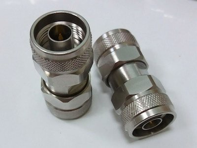 Type-N Adapter