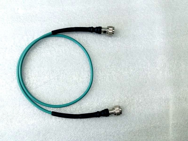 Type-N Cable Assemblies